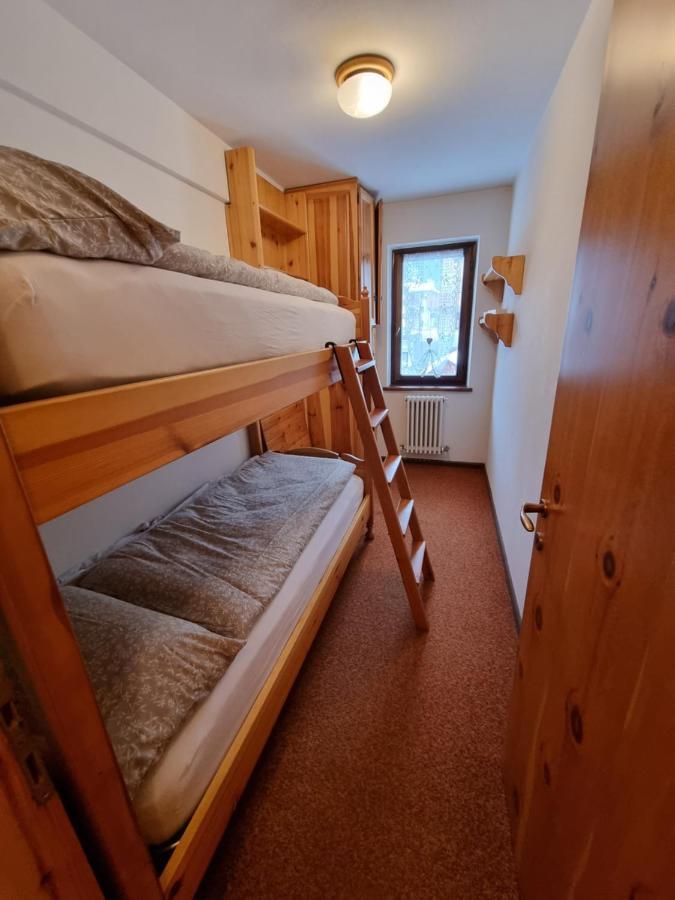 Апартаменты Hirsch Haus Санто-Стефано-ди-Кадоре Экстерьер фото